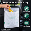 TrashLane™ - Car Trash Bag